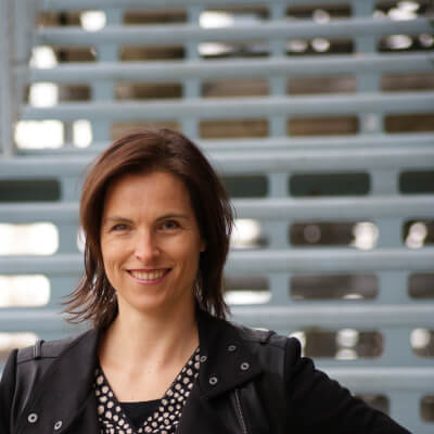 Sabine Lodewijks - Enneagram coach Sabine Lodewijks - Enneagram coach